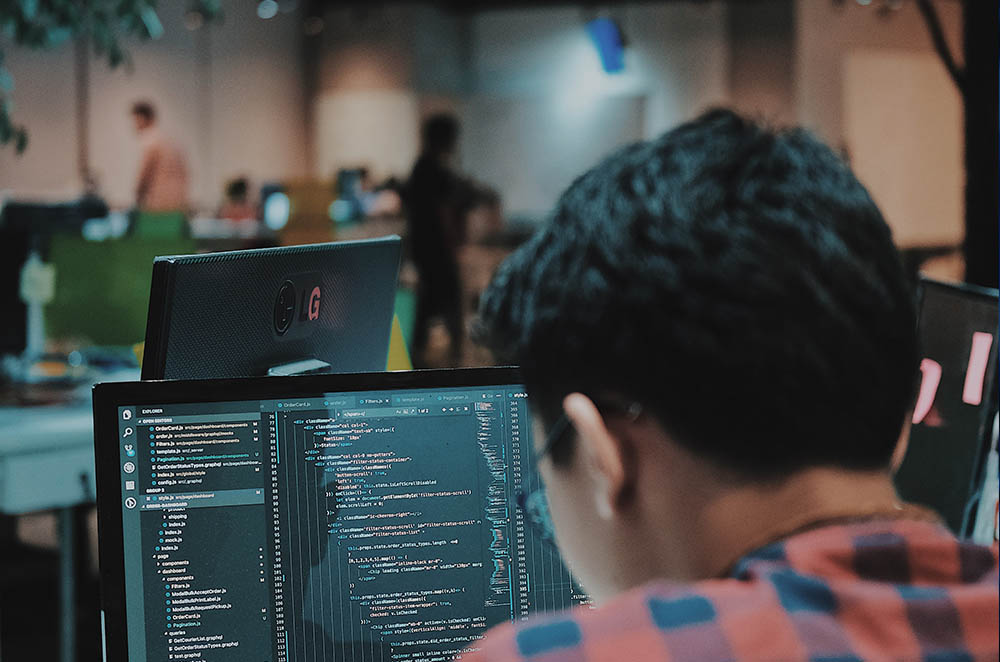 Workflow Strategy For E-Shop